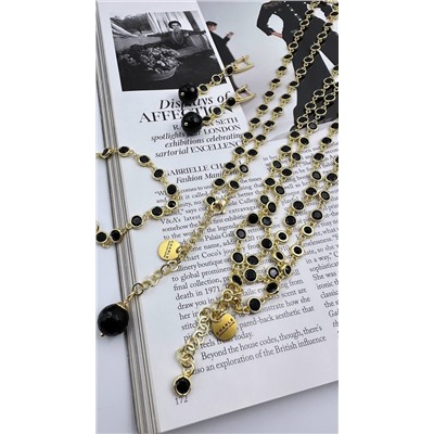 Колье 125 см +5 см