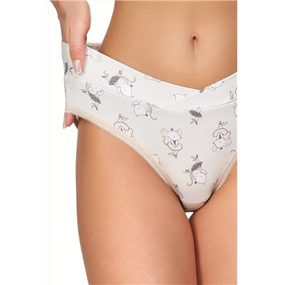 Трусы для беременных  WBR/10619