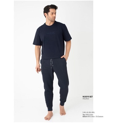 N100 PJ SET