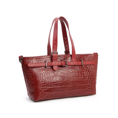 Сумка Lanotti ALTERA 8348/бордовый(Р28)