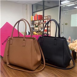 Натуральная кожа pinko качество 1:1