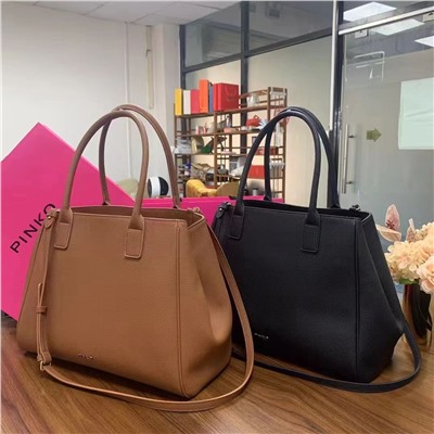 Натуральная кожа pinko качество 1:1