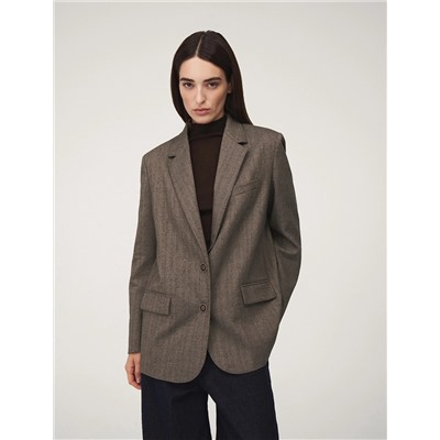 Жакет 2526-0505-09