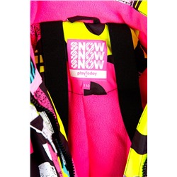 Комбинезон PLAYTODAY, 238583