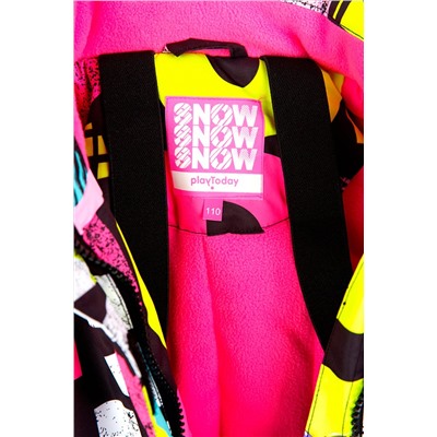 Комбинезон PLAYTODAY, 238583