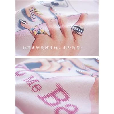 Футболка для девочек МАА*Г Хлопок 100% Стоимость на оф. сайте 1599 руб