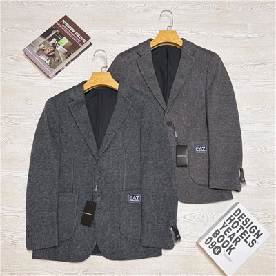 Мужской пиджак ЭМПОРИО АРМАН*И
