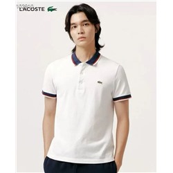 Мужская  рубашка-поло  ЛАКОСТ*Е