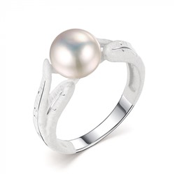 Кольцо серебро 51885S1W