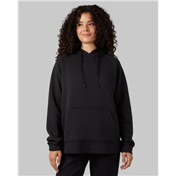 WOMEN'S SWEAT TECH HOODIE