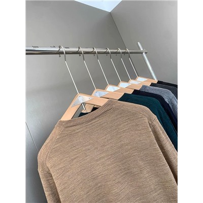 Мужской шерстяной пуловер, ГЭ*П