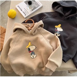 Худи для мальчиков и девочек