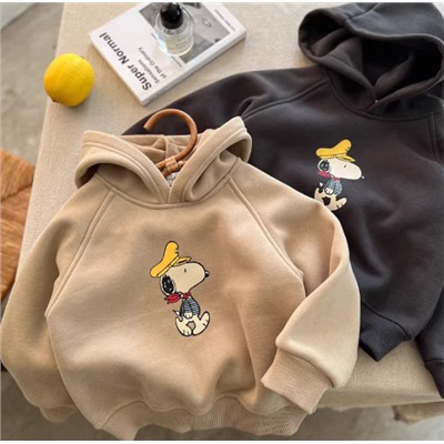 Худи для мальчиков и девочек