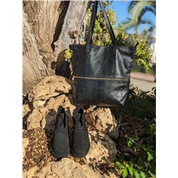 Ab. Zapatos 1619/2 New R · Negro+PELLE 1602/2 negro АКЦИЯ