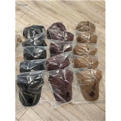 Стильные мужские  кепки  Lor*o Pian*a