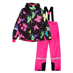 Комплект (Куртка+Брюки) PLAYTODAY, 1056055