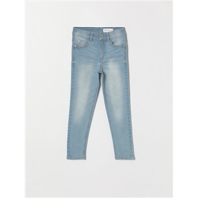 SUPER SKINNY JEANS