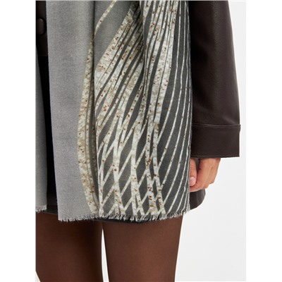 Палантин женский SHU4-105-2