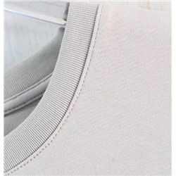 Удобная мягкая хлопковая футболка 3 цвета АРМАН*И