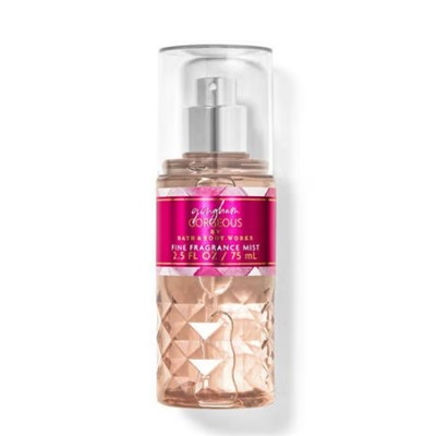 Gingham Gorgeous Travel Size Fine Fragrance Mist