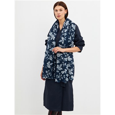 Палантин женский KSH25-K1254