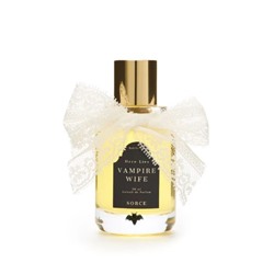 VAMPIRE WIFE 100ml extrait de parfum + стоимость флакона