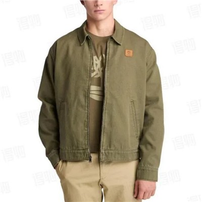 Мужская легкая тонкая куртка ТИМБЕРЛЕН*Д