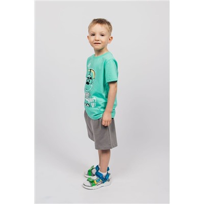 Костюм с шортами 42112 НАТАЛИ #986729