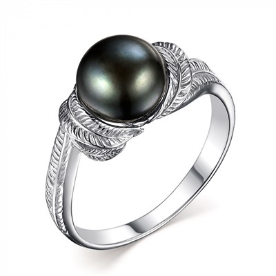 Кольцо серебро 51884S2