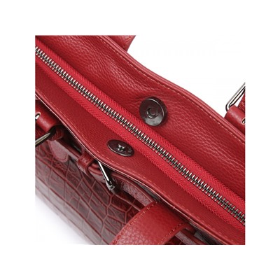 Сумка Lanotti ALTERA 8348/бордовый(Р28)