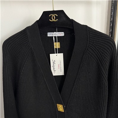 Женский кардиган   Schiaparell*i