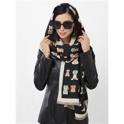 Палантин женский RH10-14511-2