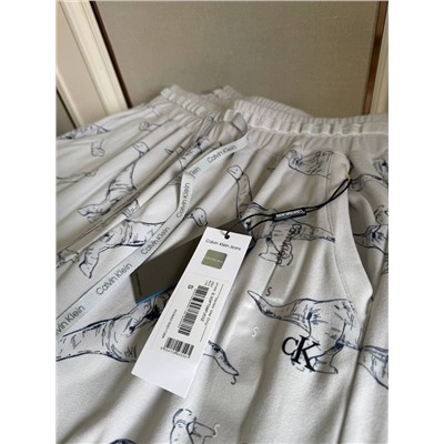 Домашние штаны  Calvi*n Klein Jean*s  Унисекс модель