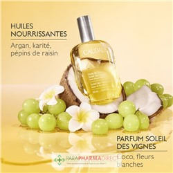 Caudalie Huile de Soin Soleil des Vignes 100ml