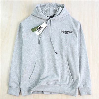 Худи karl