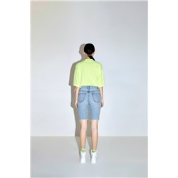 Camiseta Verde flúor