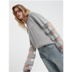 Джемпер женский 2500-0403-09