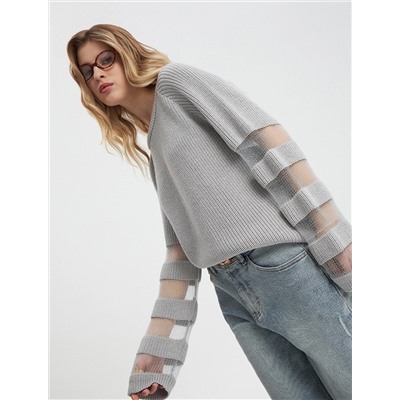 Джемпер женский 2500-0403-09