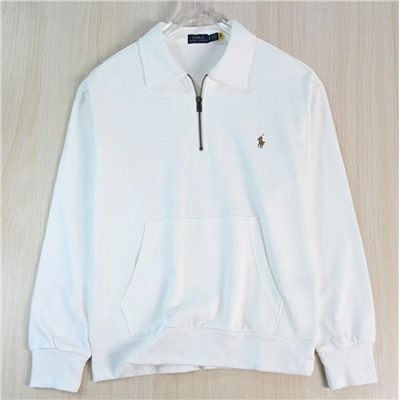 Мужской хлопковый джемпер  РАЛЬ*Ф Л