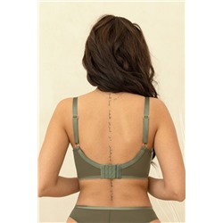 LULU Halfcupsoft Бюст KRIS LINE