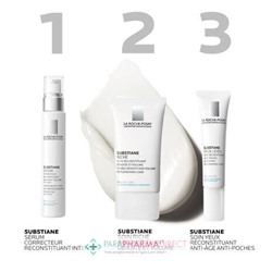 La Roche Posay Substiane - Soin Reconstituant 40ml