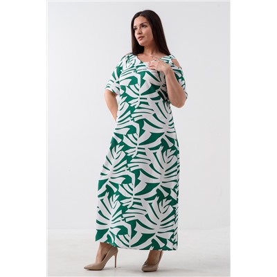 Платье женское (штапель) 52682