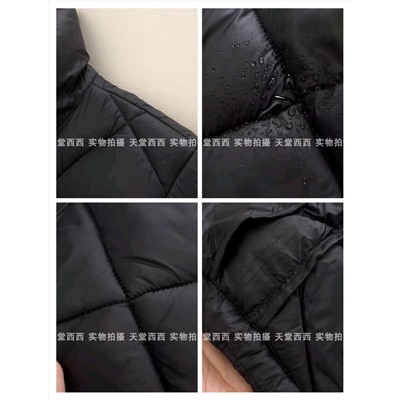 Лёгкая женская стеганная куртка РАЛЬ*Ф Л