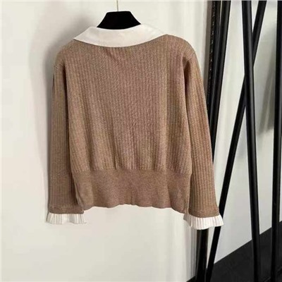 Трикотажный костюм с юбкой   Lor*o Pian*a