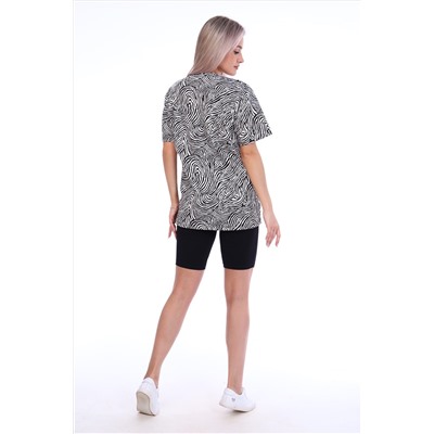 Костюм с бриджами Шик 04-1 НАТАЛИ #933527