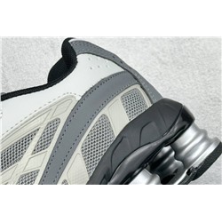Nike Shox Ride 2 Sp x Supreme