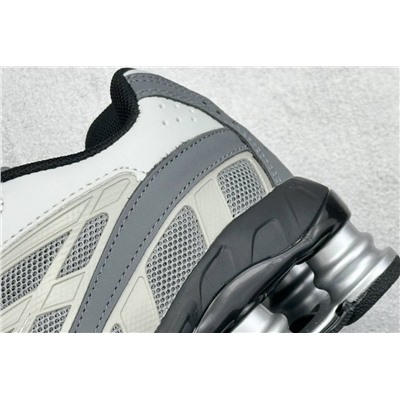 Nike Shox Ride 2 Sp x Supreme