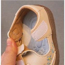 Туфли для девочек