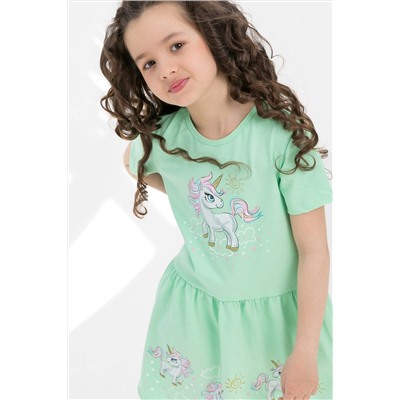 Платье Блестяшки НАТАЛИ #878355