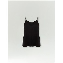 Топ из вискозы, B3061/suzuki